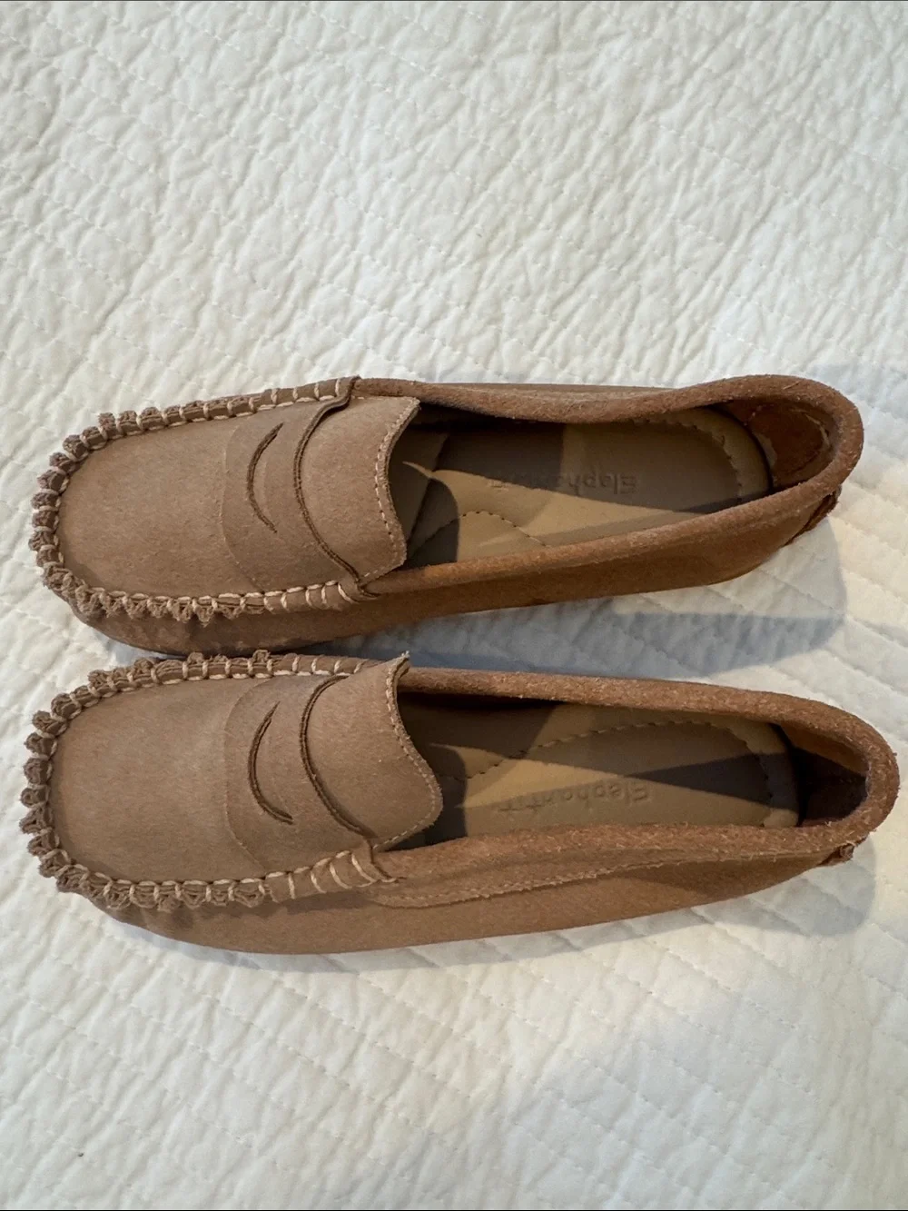 Elephantito soft slip